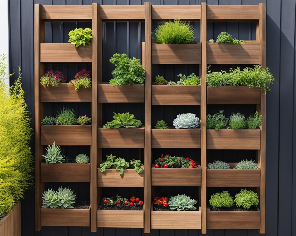 DIY Planter Box Ideas and Inspiration