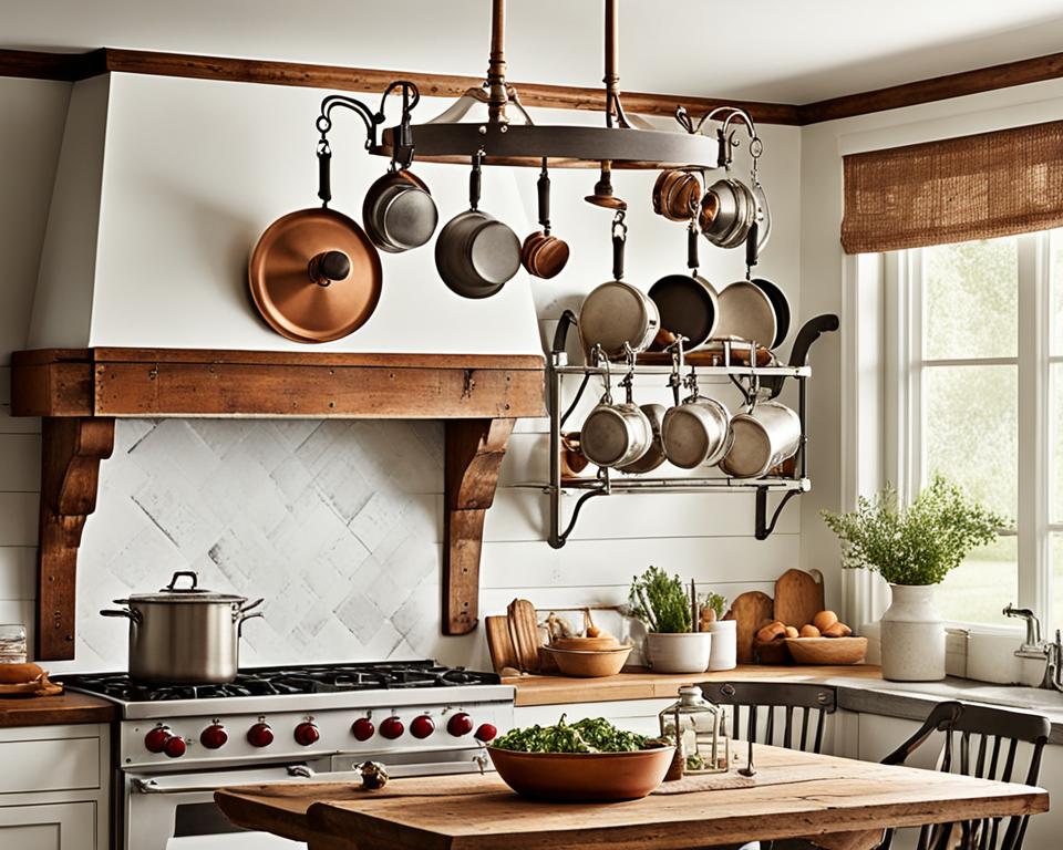 Farmhouse Kitchen Hardware