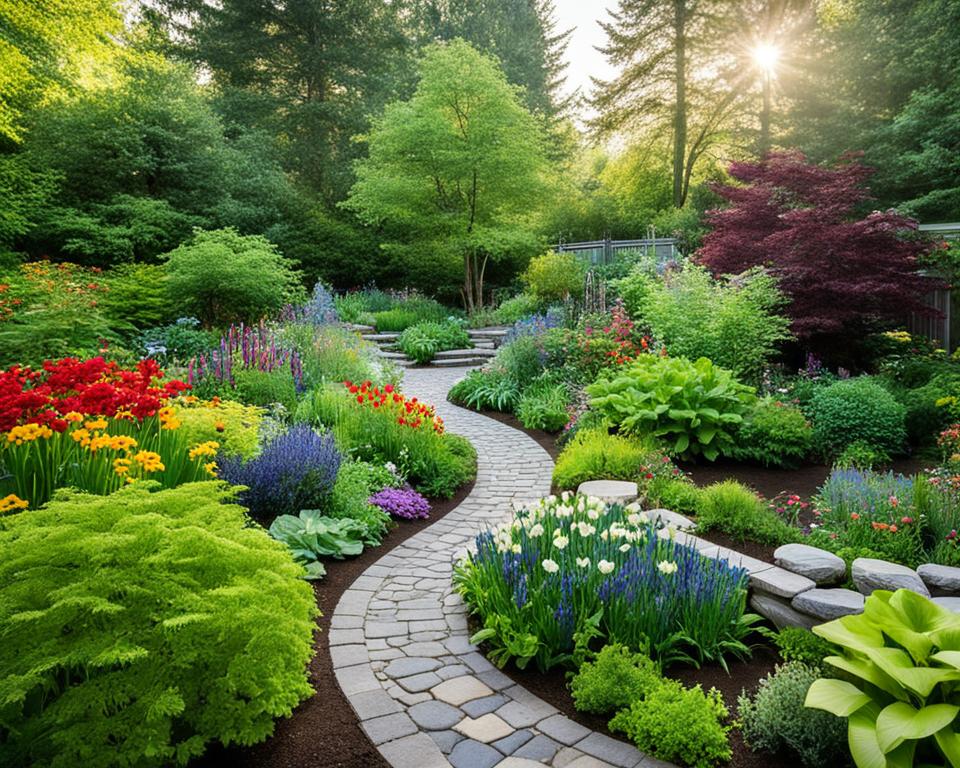 Gardening Ideas and Inspiration