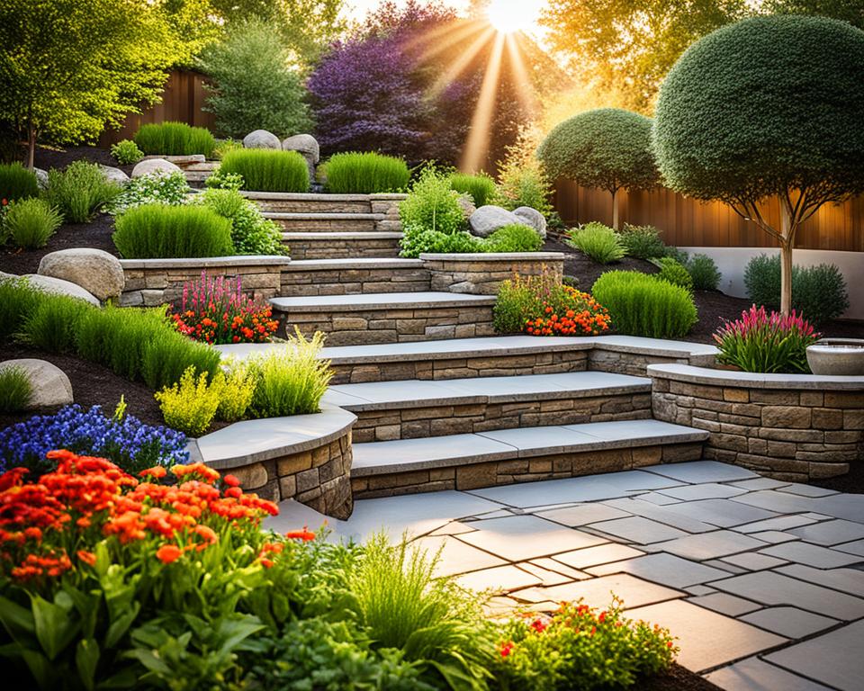 Landscape Design