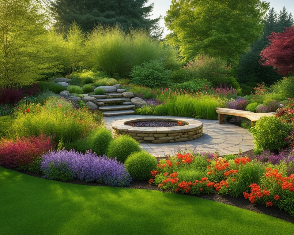 Landscaping Ideas and Inspiration