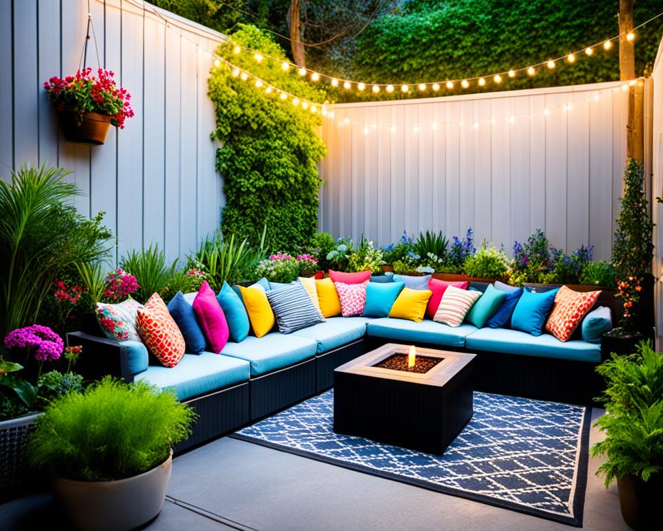 Patio Design Ideas and Inspiration