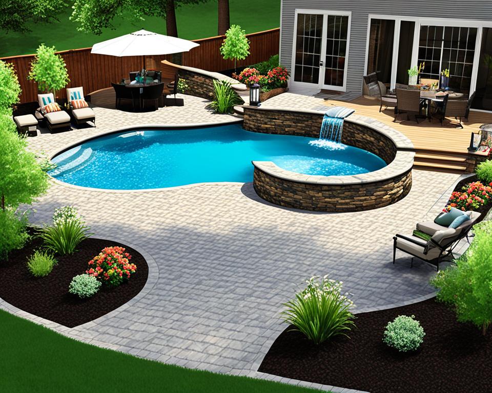 Pool Deck Ideas and Inspiration