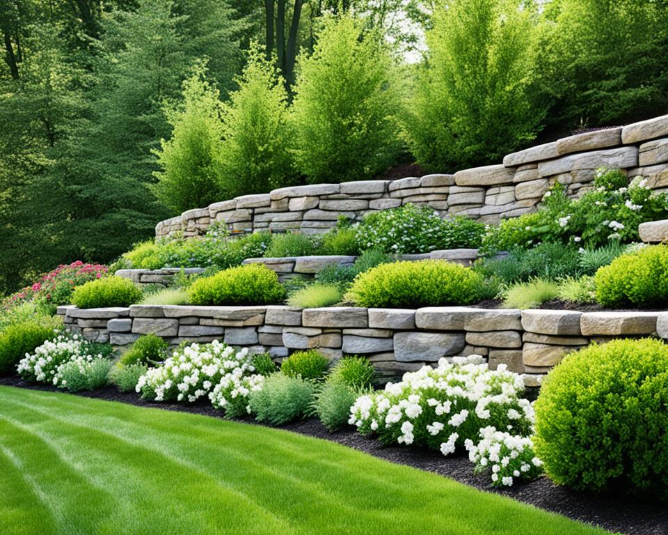 Retaining Wall Ideas and Inspiration