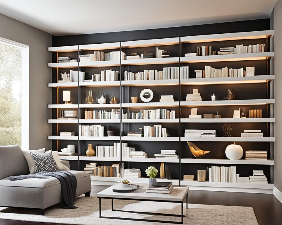 bookcase furniture