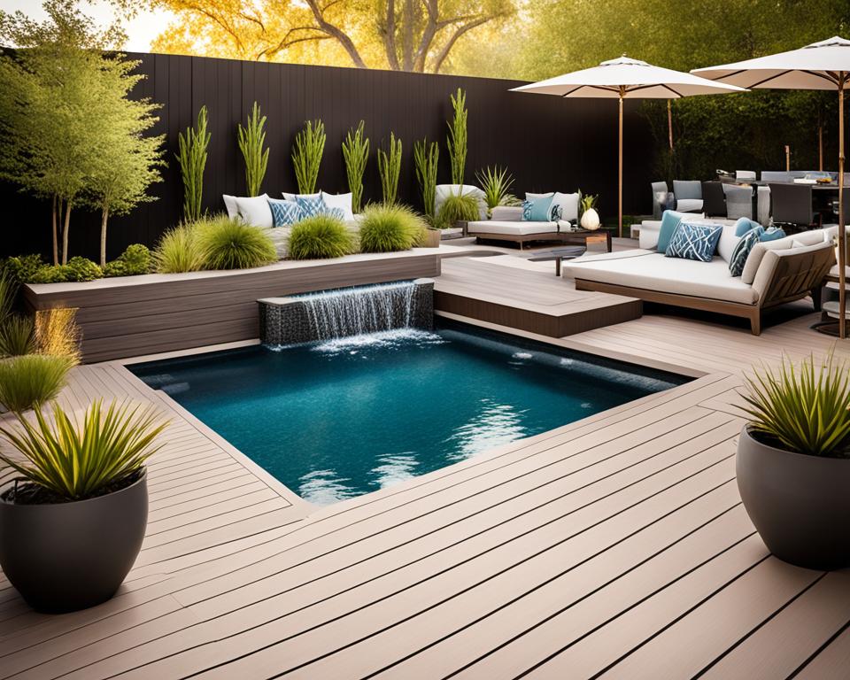 composite decking