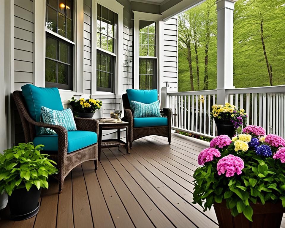 front porch ideas