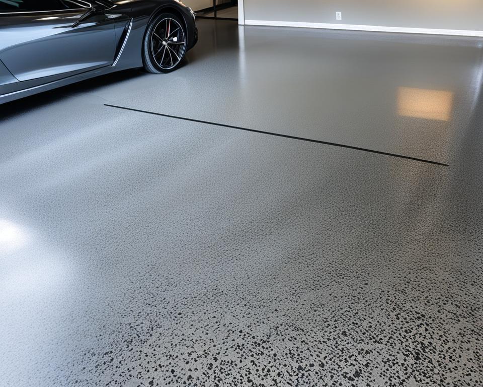 garage floor ideas and inspiration