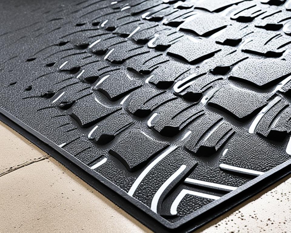 garage floor mats