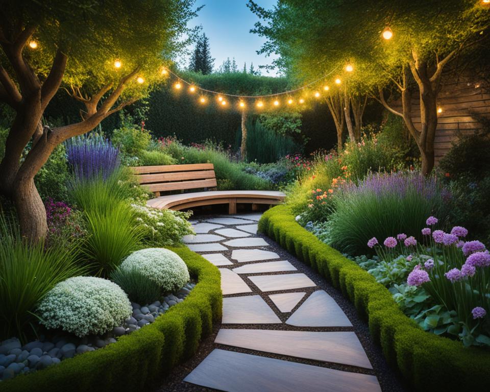 garden design