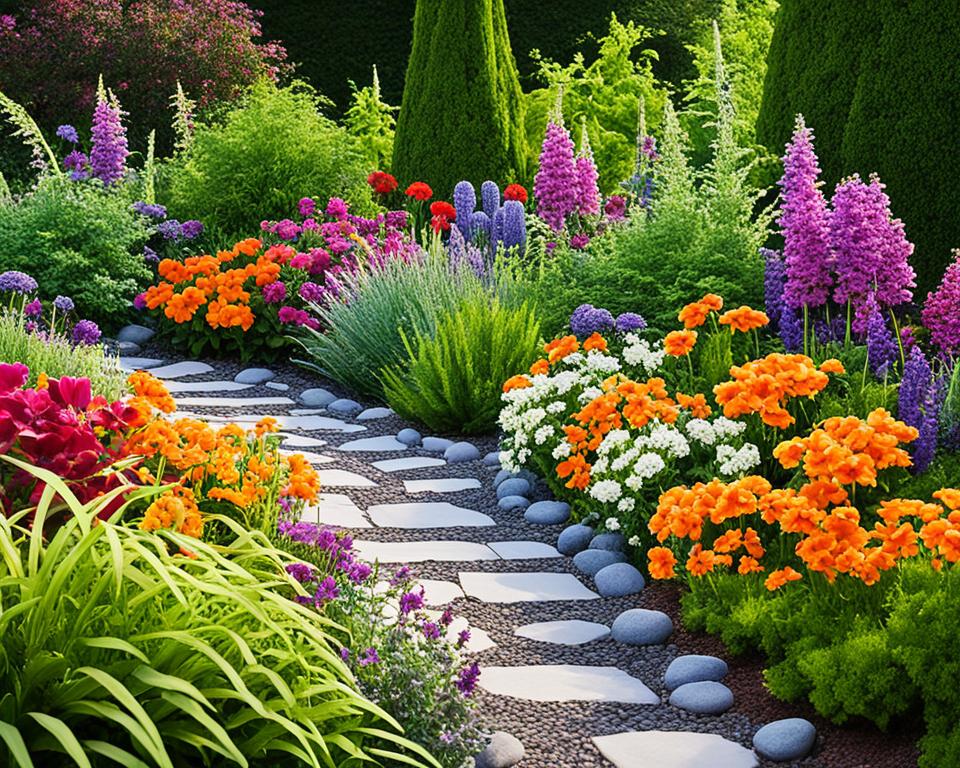 garden design