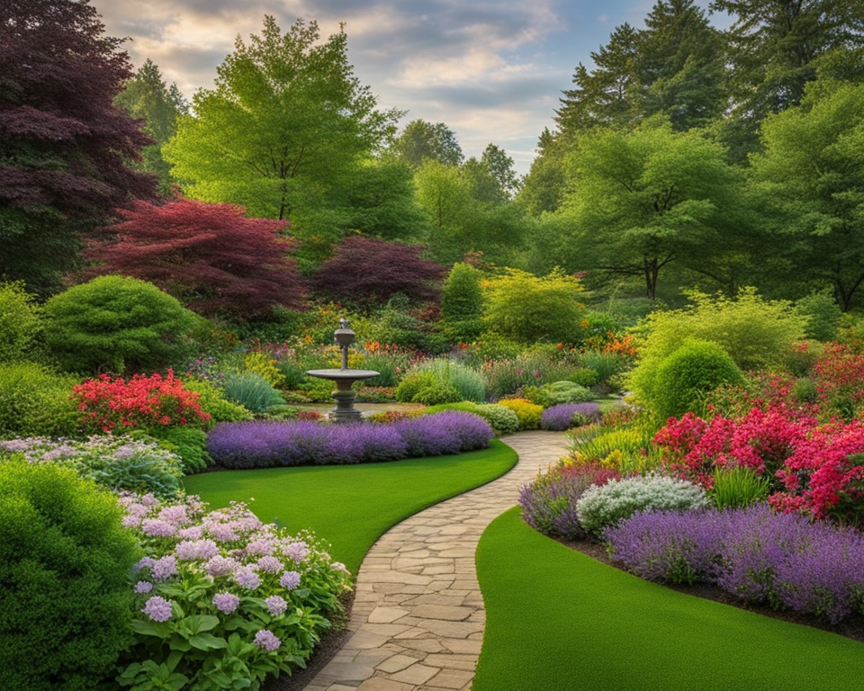 garden design