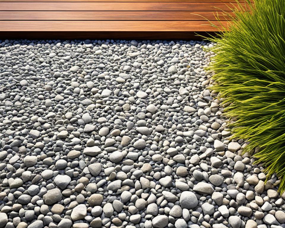 hardscaping elements