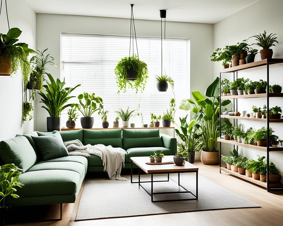 indoor gardening