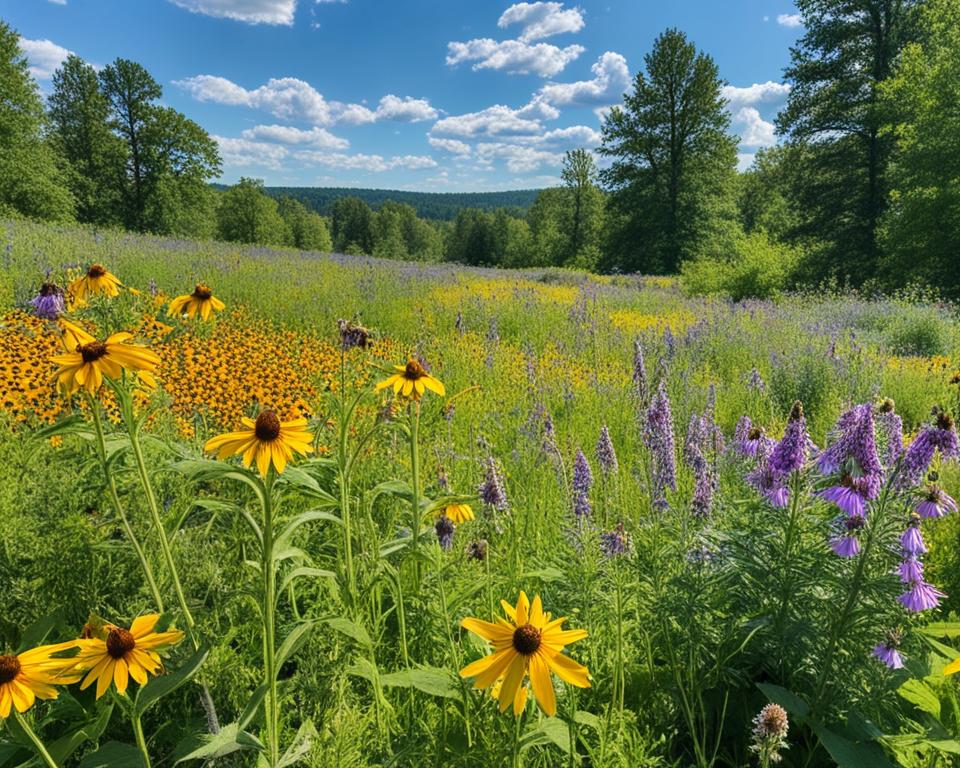 native plant species