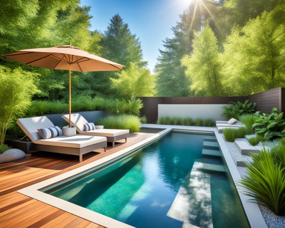 pool deck ideas and inspiration