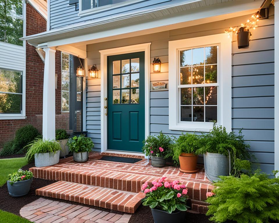 porch remodeling