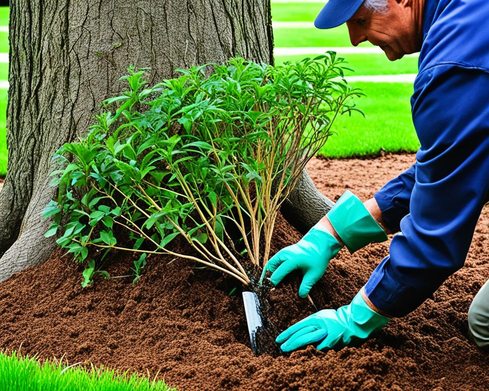 tree root protection